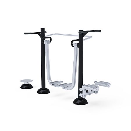 F33 Multifunkčná Fitness Stanica