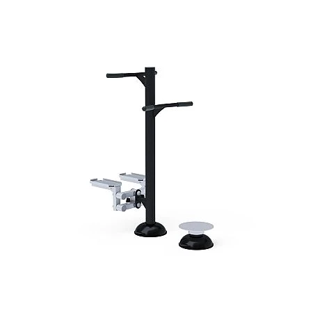 F03 Twister a Stepper F03 Twister a Stepper